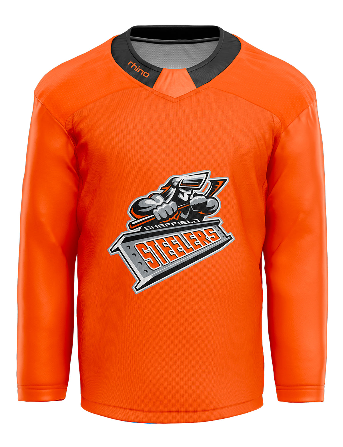 2025-26 Home Replica Jersey