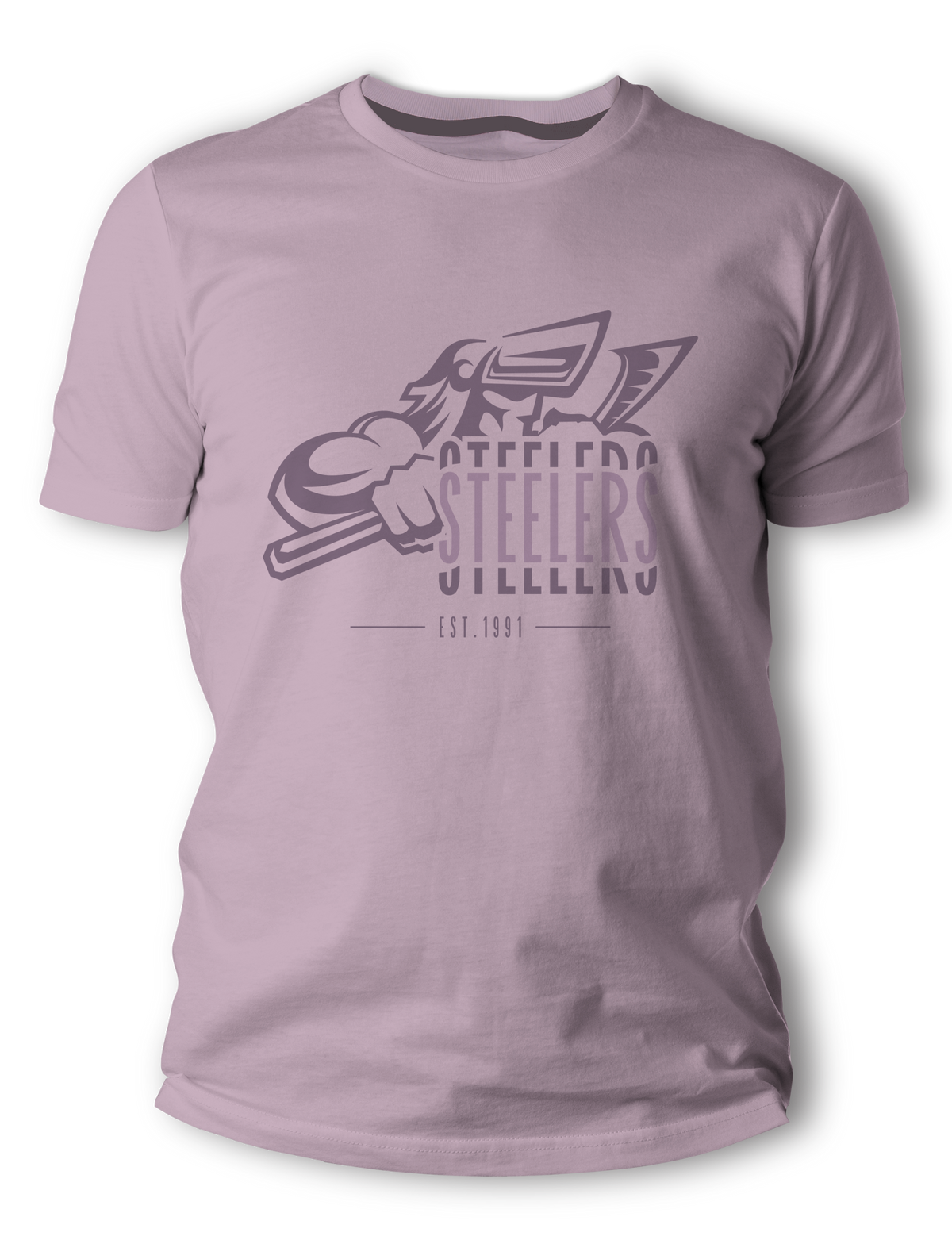 Mellennial Ladies T Shirt
