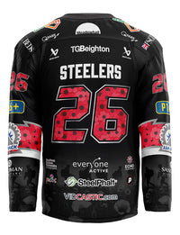 PRE ORDER Your 26/27 Remembrance Jersey