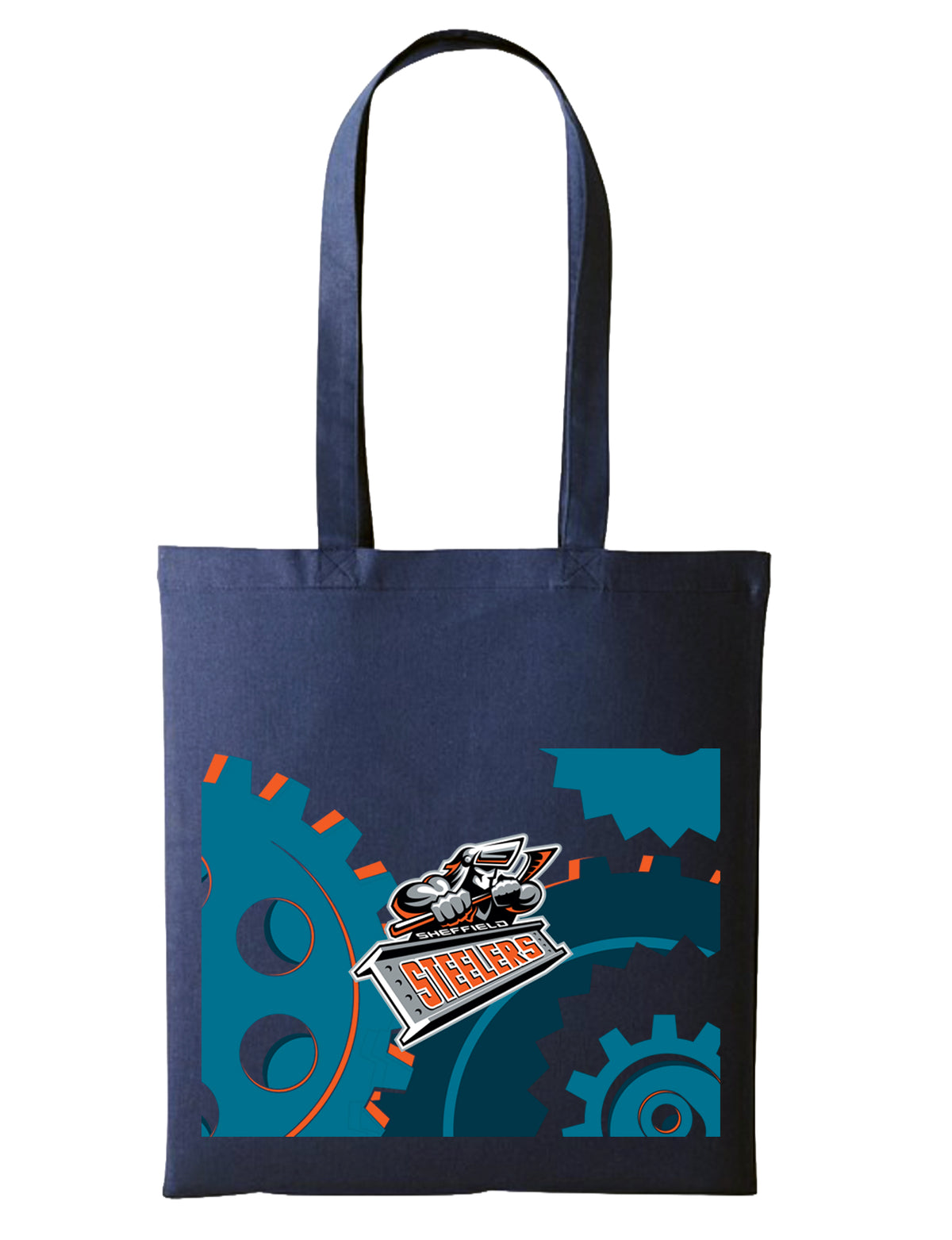 Retro Tote Bag