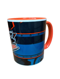 Steelers Retro Mug
