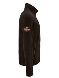 Steelers Fleece Zipped Jacket