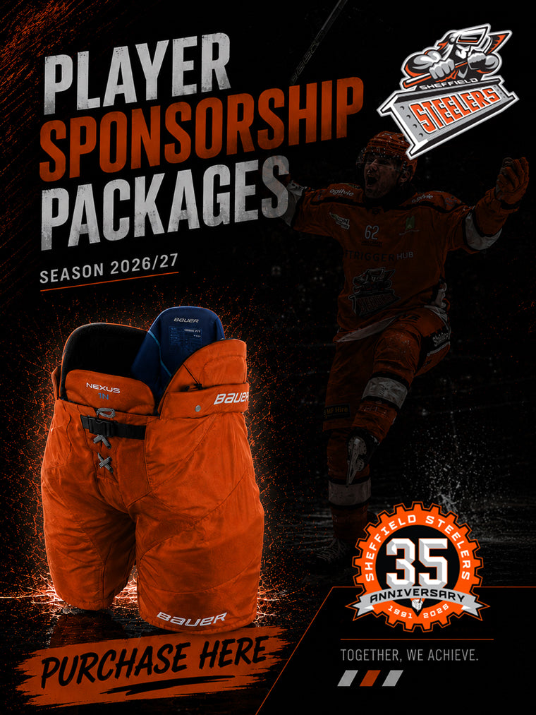 Short Sponsorship