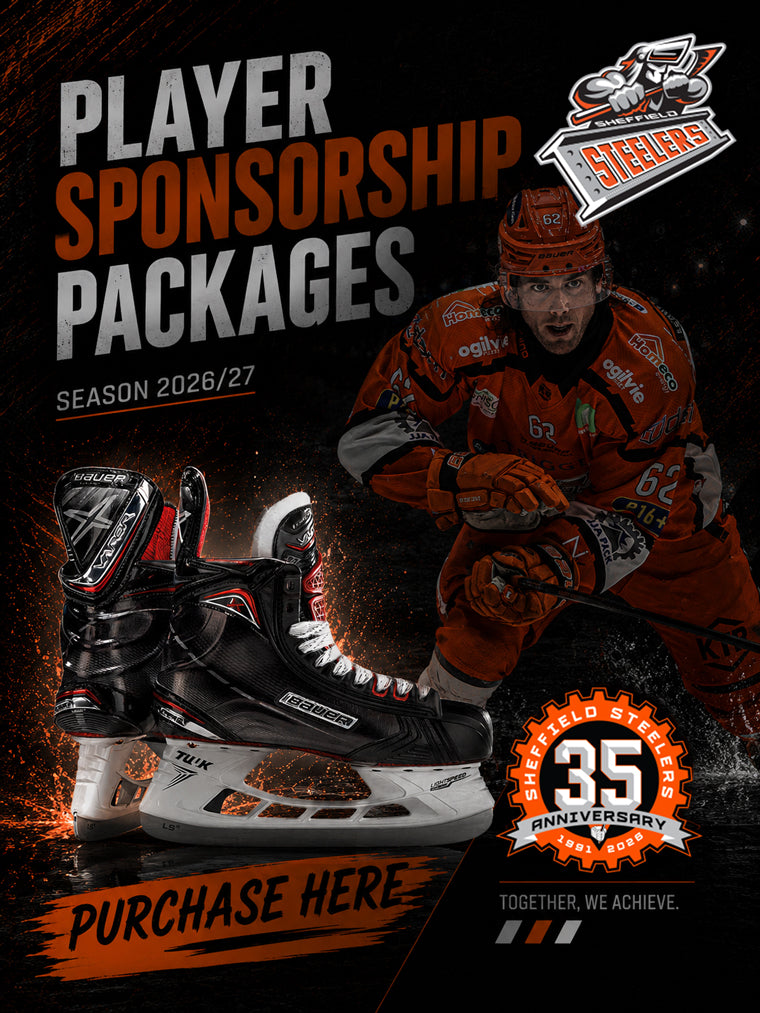 Skate Sponsorship