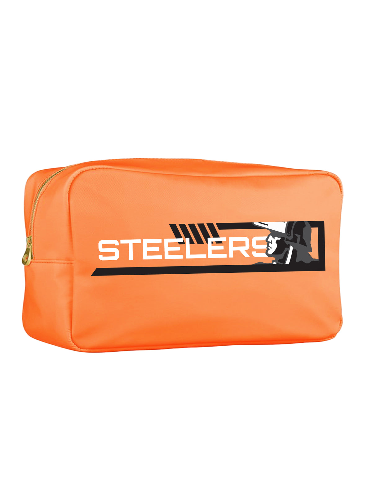 Steelers Small Accessory Case
