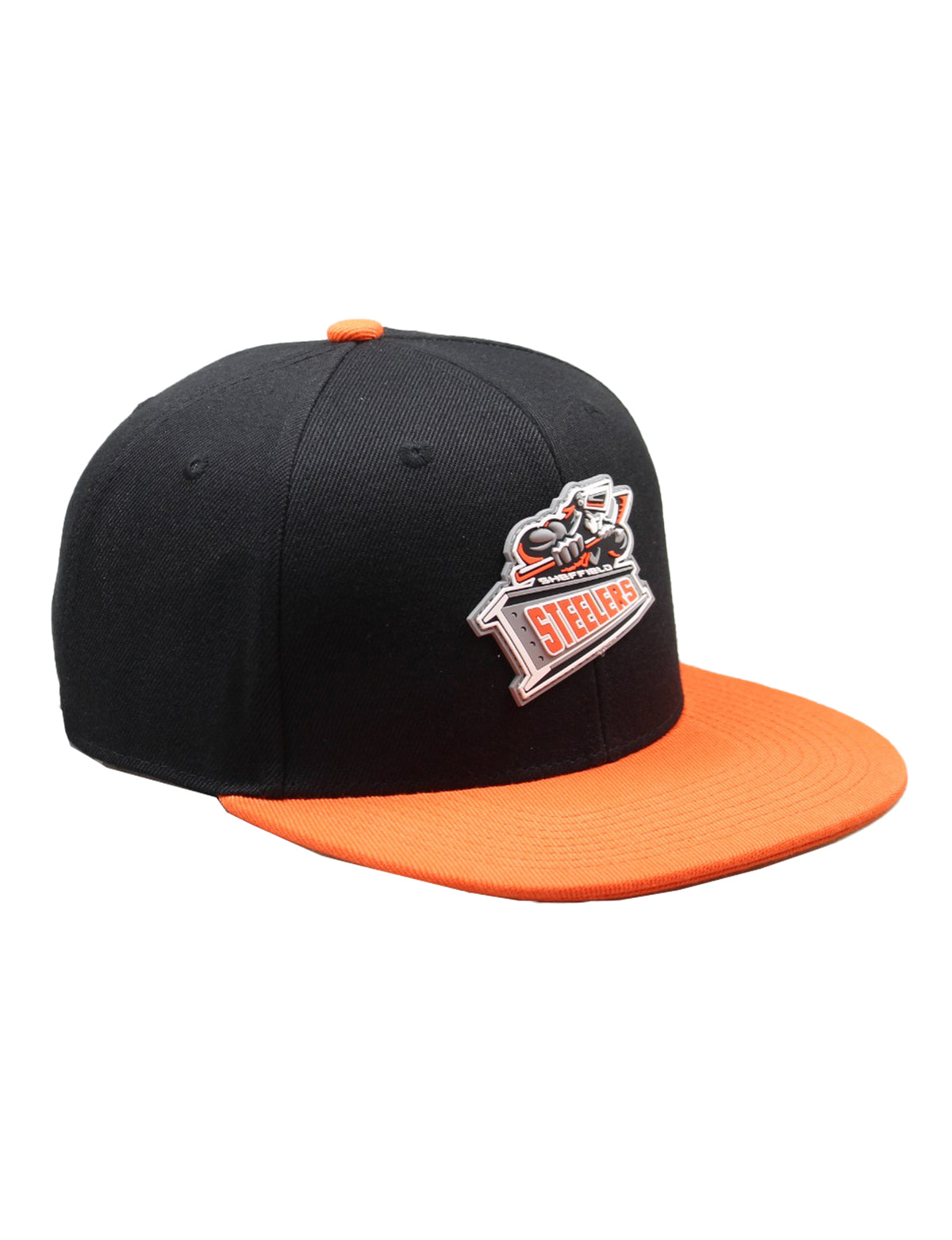 Snap Back Cap – Sheffield Steelers - Main Image