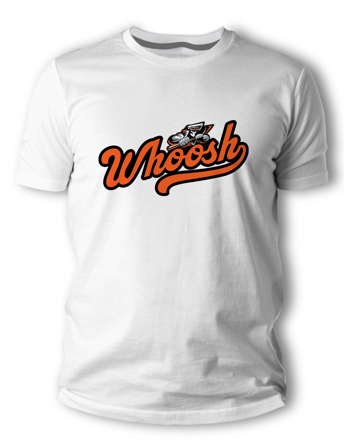 Kids' Whoosh T-Shirt