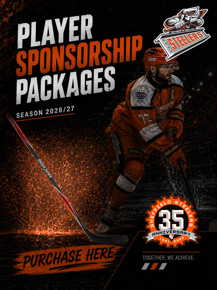 Stick Sponsorship