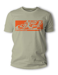 Steelers Stone T Shirt