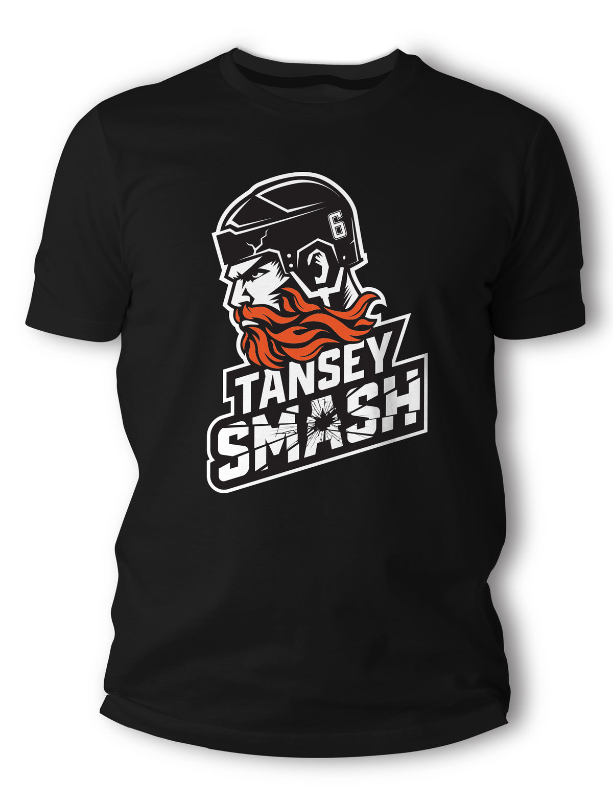 Tansey Smash T Shirt