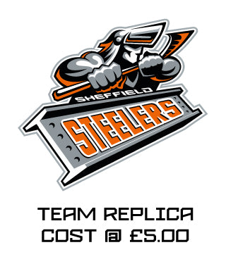 TEAM REPLICA