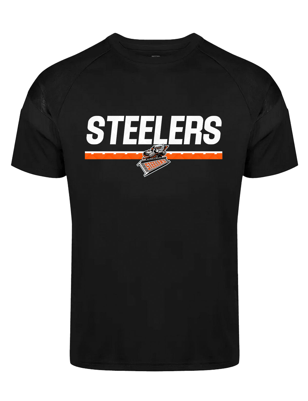 Steelers Technical Tee Kids'