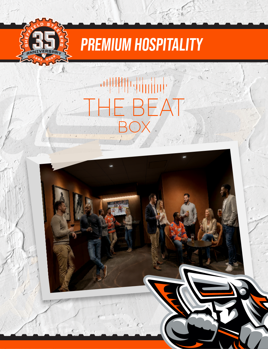 The Beat Box