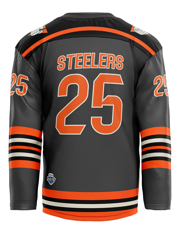2025-26 Winter Classic Away Jersey