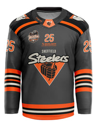 2025-26 Winter Classic Away Jersey