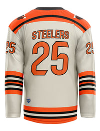 2025-26 Winter Classic Home Jersey