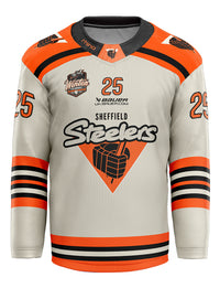 2025-26 Winter Classic Home Jersey