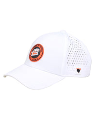 Steelers Authentic White Cap