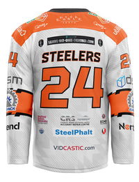 2024-25 Away Replica Jersey