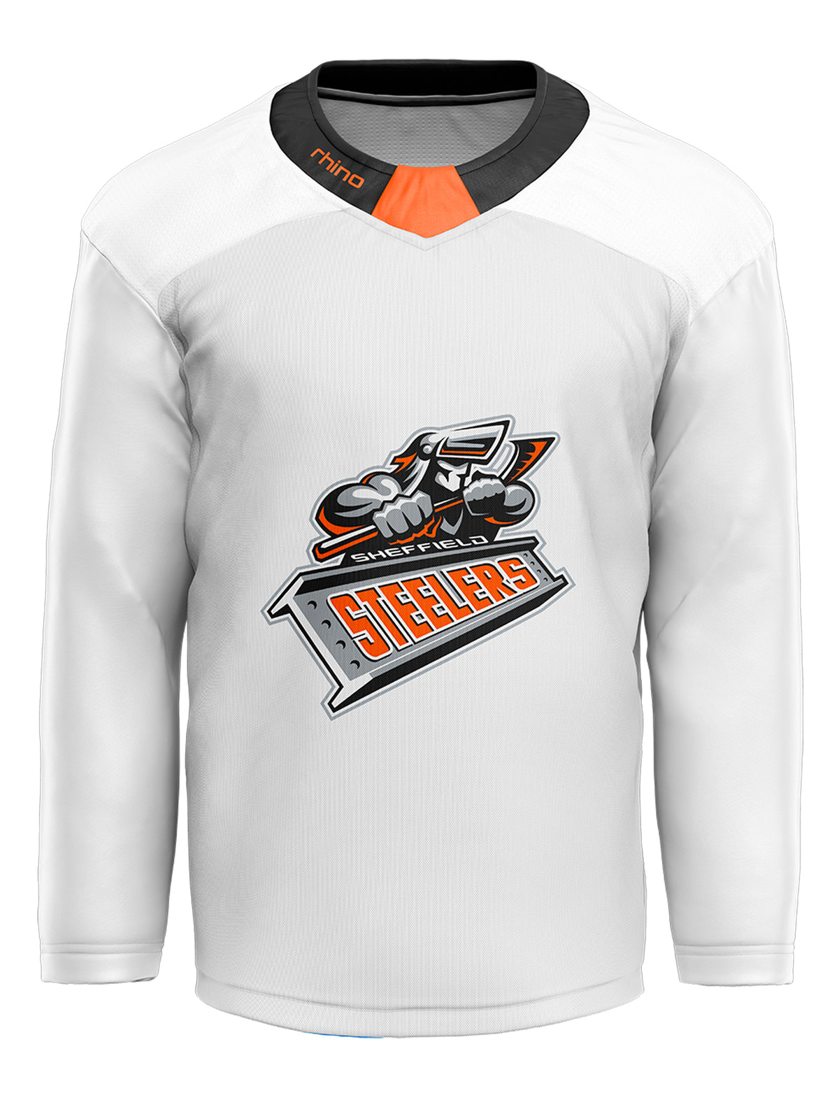 2025-26 Away Replica Jersey