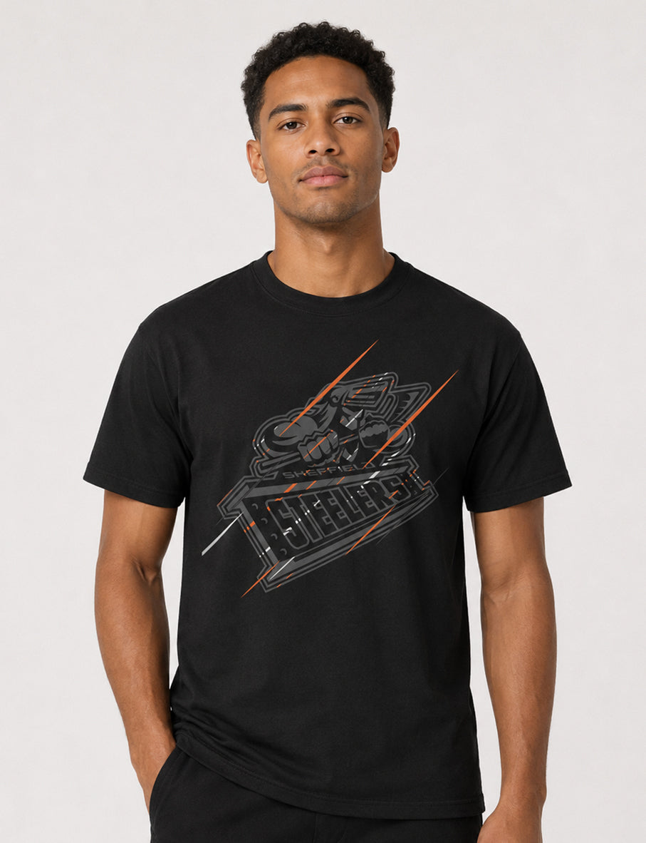 Steelers Game T Shirt
