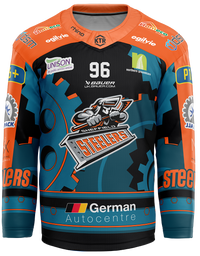 Steelers Retro Jersey '96