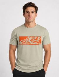 Steelers Stone T Shirt