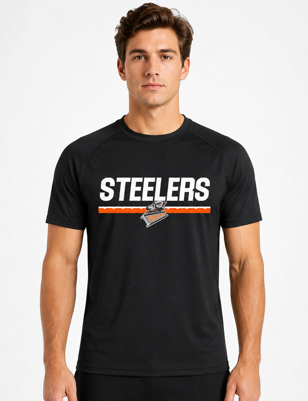 Steelers Tech Tee