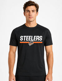 Steelers Tech Tee