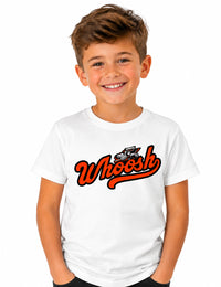 Kids' Whoosh T-Shirt