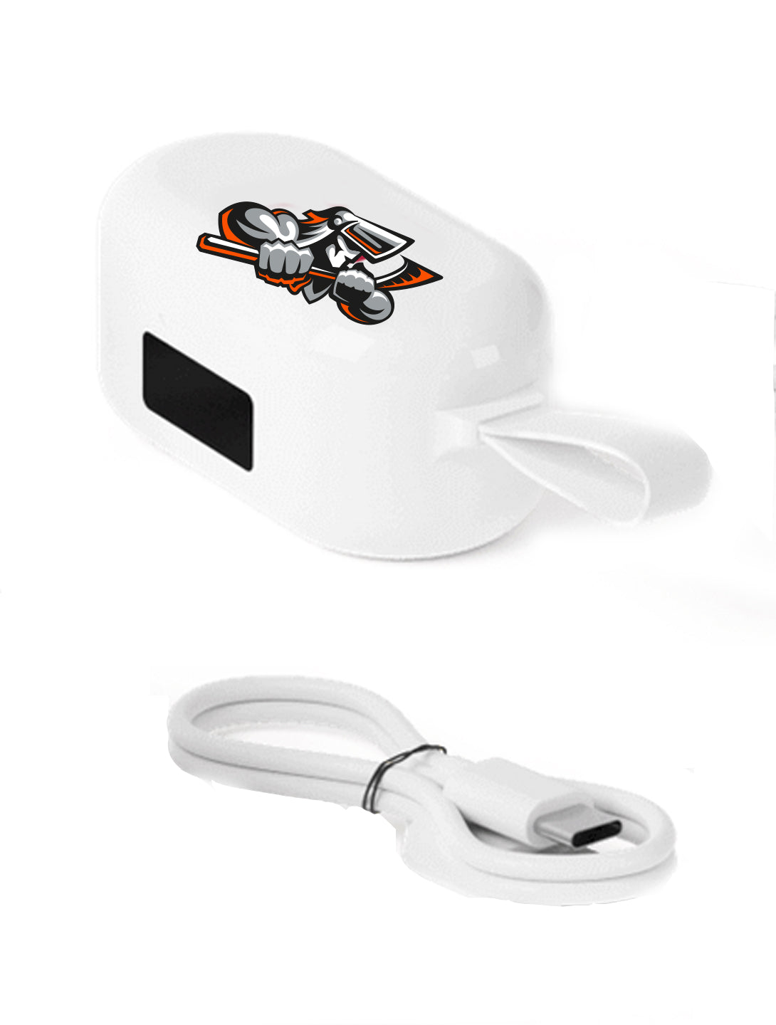 Steelers discount airpod case