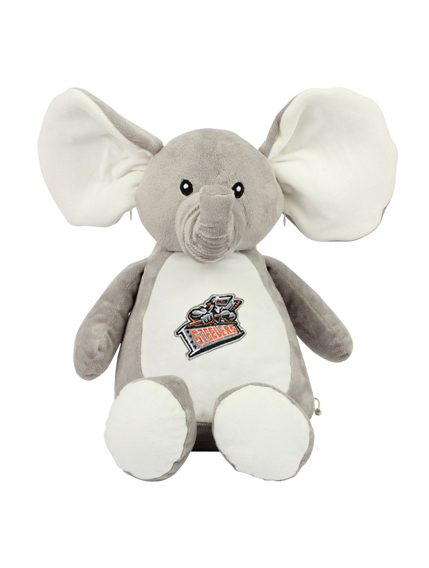 Steelers Elephant