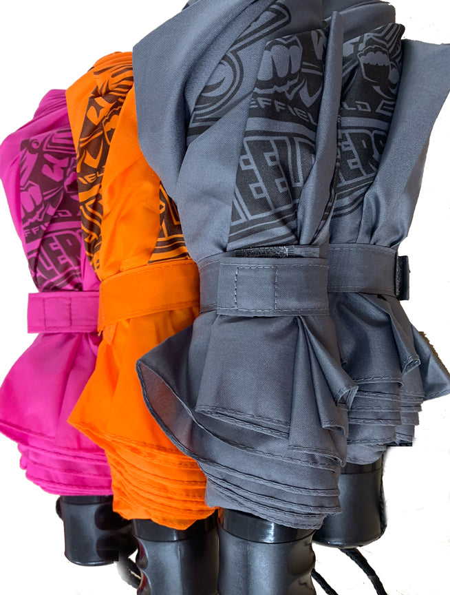 Steelers Mini Foldable Umbrella Sheffield Steelers