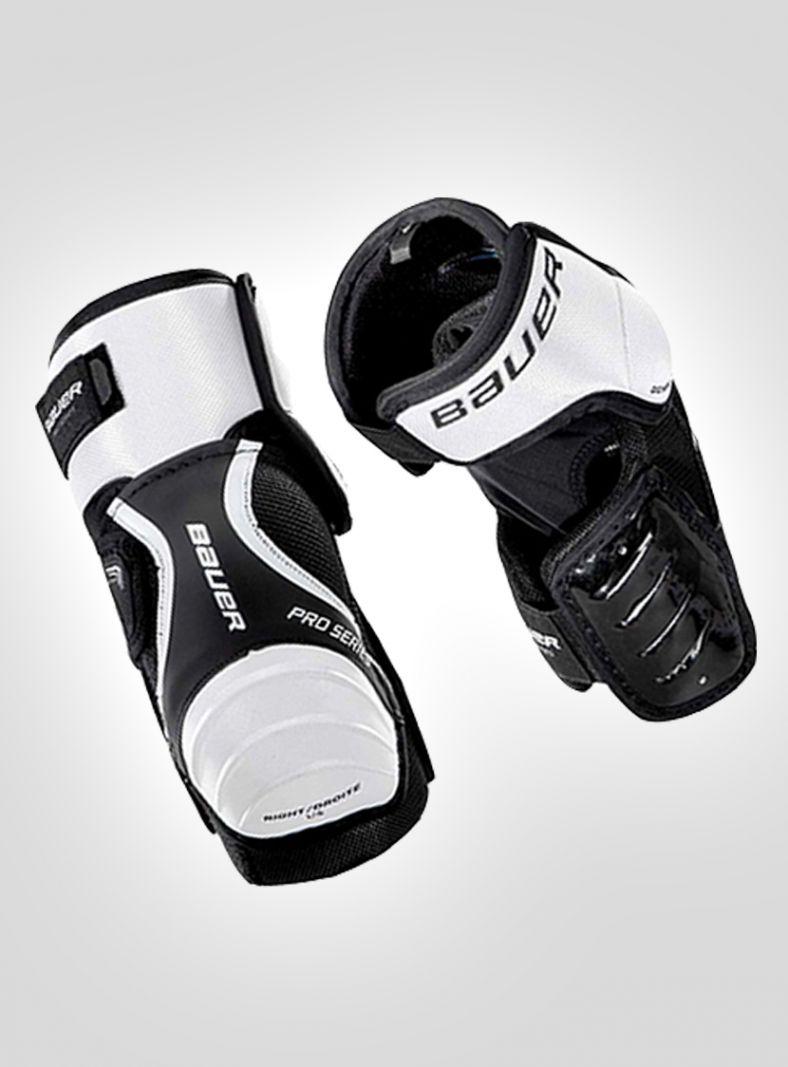Elbow Pad Sponsorship