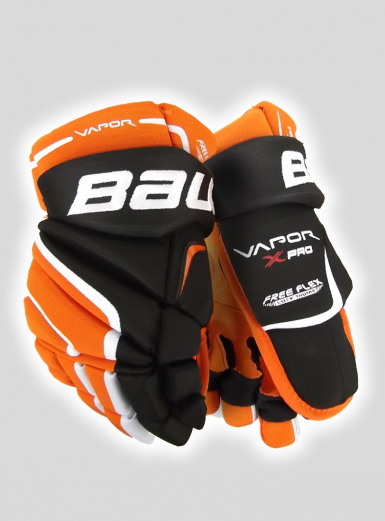 Glove Sponsorship