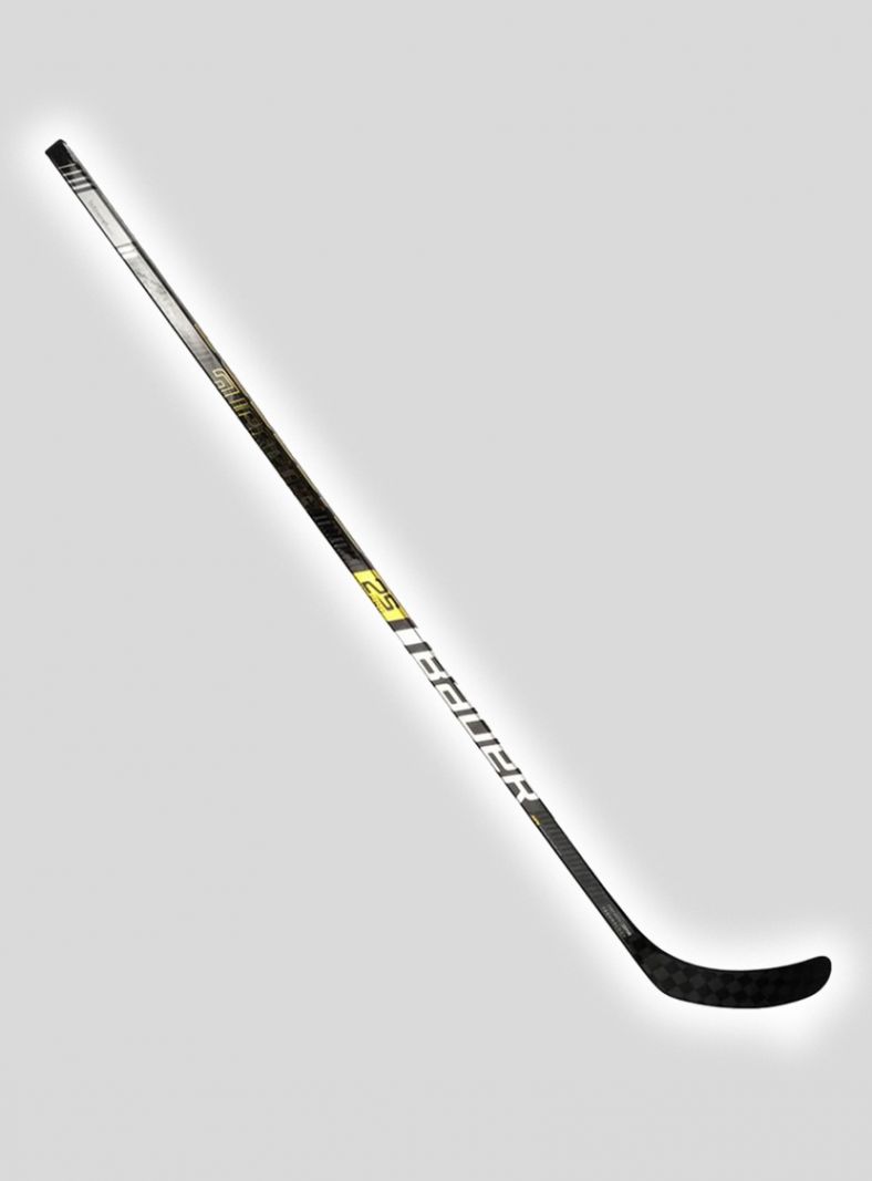 Stick Sponsorship